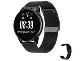 Smartwatch Lige T2Pro Negro + Correa LIGE Extra