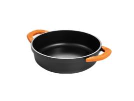 Frigideira Funda Smartclick Ø 28 cm 2 Pegas