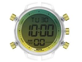 Relógio WATXANDCO SILICONE Rwa1738