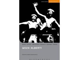 Livro Woza Albert! de Vários Autores