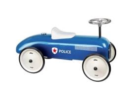 Ride-On Vehicle Police VILAC (Idade minima recomendada: 1 ano)