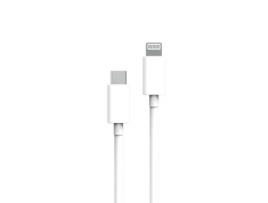 Cabo Lightning/Usb-C MYWAY