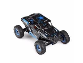 Brinquedo Telecomandado PRITOM 1:12 Electric 4Wd Polaris Carro de Alta Velocidade com