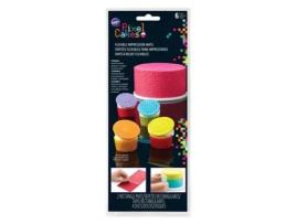 Placa De Textura Wilton Baking - Pixels Wilton