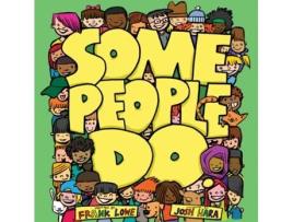 Livro some people do de frank lowe (inglês)