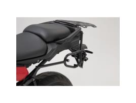 Suporte para Saco Lateral Esquerdo de Mota SW-MOTECH Slc Slc Tracer 9 20-