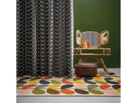 Tapete ORLA KIELY (120 x 180 - Lã - Multicor)