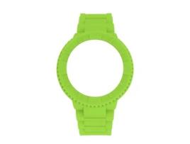 Relógio WATXANDCO SILICONE Cowa1812