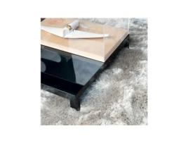 Tapete LIGNE PURE (250 x 350 - Poliéster - Verde)