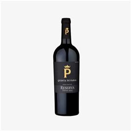 QUINTA DO PARAL Reserva Tinto 2018 (75 cl)