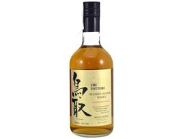 Whisky THE KURAYOSHI Blended The Kurayoshi The Tottori Aged In Bourbon Barrel (0.5 L - 1 unidade)