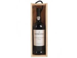 Vinho Porto Burmester Vintage 2000 Cx. Madeira
