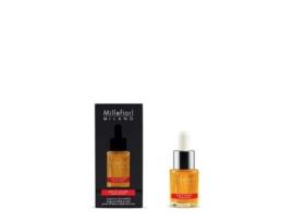 Millefiori Milano Óleo Hidrossolúvel Natural de Maçã e Canela 15ml