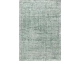Tapete LIGNE PURE (200 x 300 - Viscose - Azul)