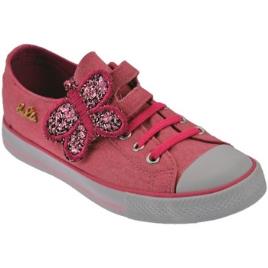 Lulu  Sapatilhas -  multicolor Disponível em tamanho para rapariga. 29,30,31,34.Criança > Menina > Sapatos > Tenis