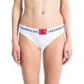 Cuecas -  Branco Disponível em tamanho para senhora. EU XS.Mulher > Roupa interior >Cuecas