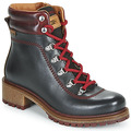 Pikolinos  Botas baixas ASPE W9Z  Preto Disponível em tamanho para senhora. 37,40.Mulher > Sapatos > Botins