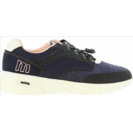 MTNG  Sapatilhas 69076  Azul Disponível em tamanho para senhora. 36,37,38,39,40.Mulher > Sapatos > Tenis 