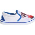 Slip on S15511H  Branco Disponível em tamanho para rapaz 25,26,28,29.Criança > Menino > Calçasdos > Tamanco