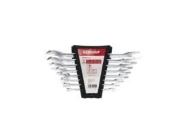 Conjunto de 8 Chaves Fixas, 6 GEDORE RED R05105008 22Mm (3300959)