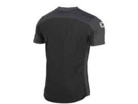 Camisola de Criança STANNO Pride Preto (10 anos)