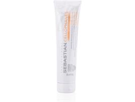 Coloração SEBASTIAN Vanilla Celofanes Louro (300 ml)