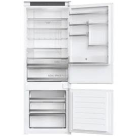 Frigorífico Combinado Encastre HOOVER HOBT7719EW (No Frost - 193.5 cm - 364 L - Branco)