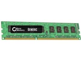 Memória RAM DDR3 COREPARTS (8GB - 1600 MHz)