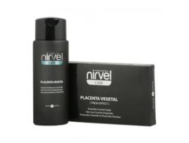 Nirvel Pacote  Placenta