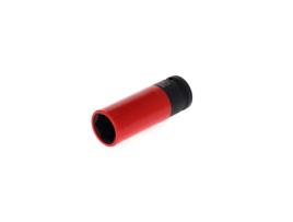 Soquete de impacto 1/2 21 mm capa protetora (3300587) GEDORE RED R63042116