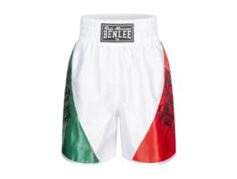 Calções de Criança para Boxe PUNCH Bonaventure Verde (S)