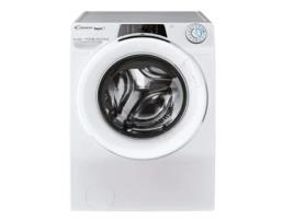 Máquina de Lavar Roupa CANDY RO16106DWMCT/1-S (10 kg - 1600 rpm - Branco)