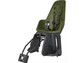 Carrinho de Bebé One Maxi 1P&E-Bd Verde Oliva BOBIKE BICYCLE SAFETY SEATS