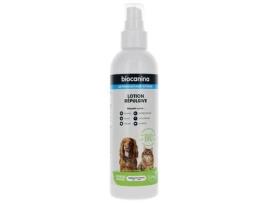 Loção Repelente para Cães e Gatos 240 Ml BIOCANINA