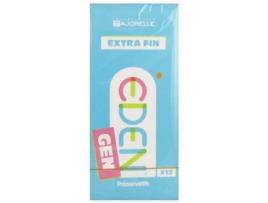 Preservativos Extra Finos 12 EDEN GEN