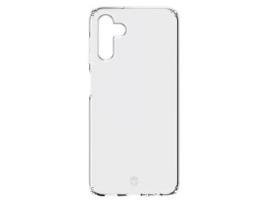 Capa para Samsung A13 5G Anti-Quedas Reciclada Feel Force Case Transparente FORCE CASE