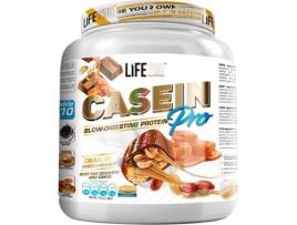 Proteína LIFE PRO NUTRITION Pro (900 Gr - Caramelo)