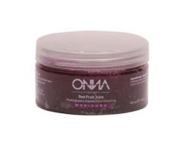 Onna Therapy Red Hand Peeling Fruit Juice 100 ml 100