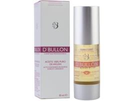 Bullon 100 óleo argan puro