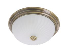 Candeeiro STEINHAUER Ceiling and wall 2779BR (Bege)