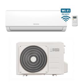 AR CONDICIONADO OLIMPIA SPLENDID ARYAL 12 C WIFI