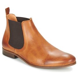 Brett & Sons Botas baixas CHAVOQUE para homens