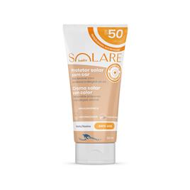 Protetor Solar de Rosto CC Cream Solare 50ml