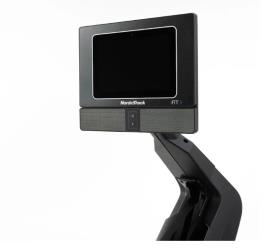 Remo NordicTrack RW 700 + 1 mês de subscrição iFit Family