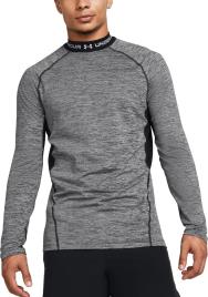 T-Shirt de manga comprida Under Armour UA CG Armour Twist Mock