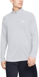 T-Shirt de manga comprida Under Armour UA Tech 2.0 1/2 Zip