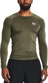 T-Shirt de manga comprida Under Armour UA HG Armour Comp LS