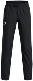 Calças Under Armour UA Sportstyle Woven Pants-BLK