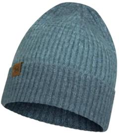 Chapéu BUFF KNITTED BEANIE MARIN DENIM