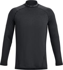 T-Shirt de manga comprida Under Armour UA CG Armour Twist Mock